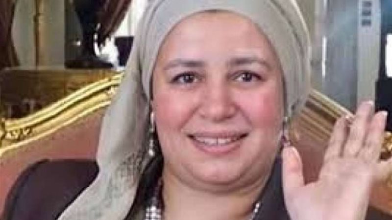 عبلة كامل