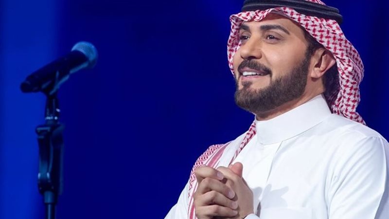 الفنان ماجد المهندس