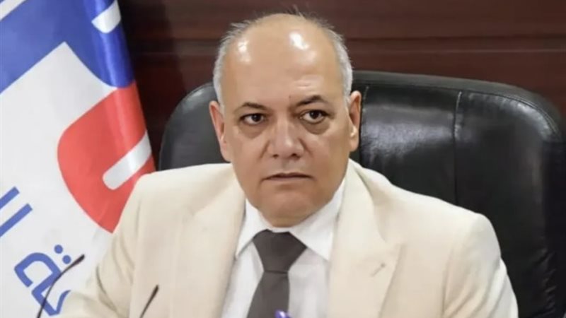 رئيس الحكومة السورية، محمد غازي الجلالي