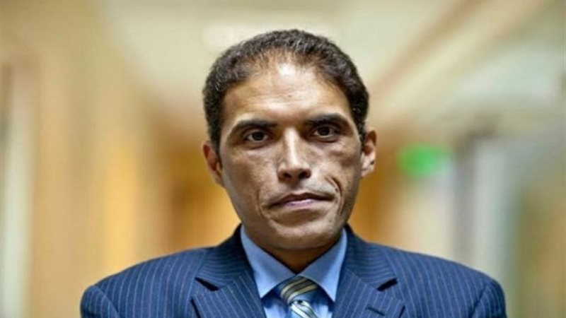 خالد داود