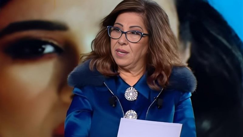 ليلى عبداللطيف
