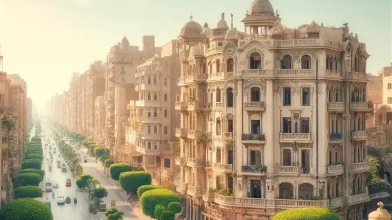 أحوال العقارات في الفترة المقبلة