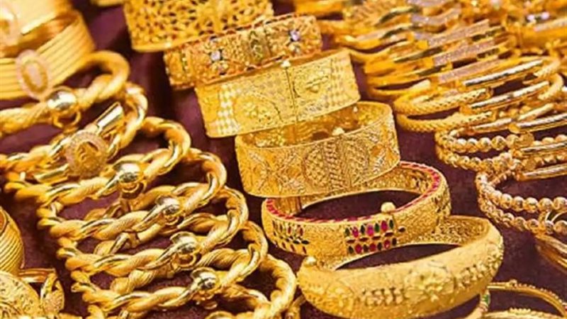 أسعار الذهب اليوم في البحرين