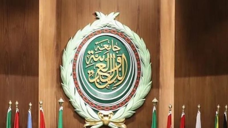 جامعة الدول العربية -أرشيفية