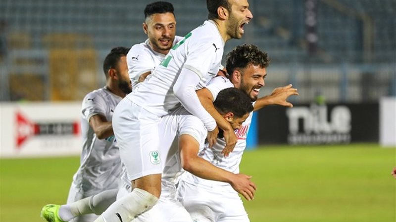 المصري البورسعيدي