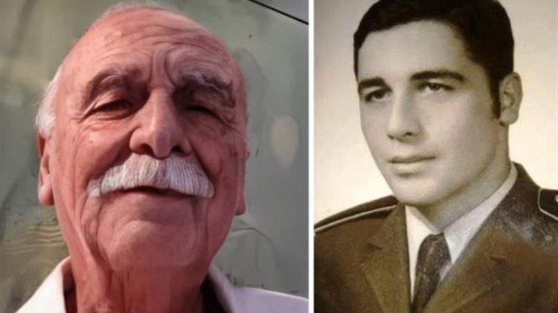 الطيار السوري البطل رغيد أحمد التتري