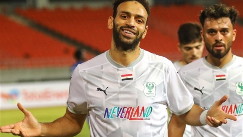 ميدو جابر