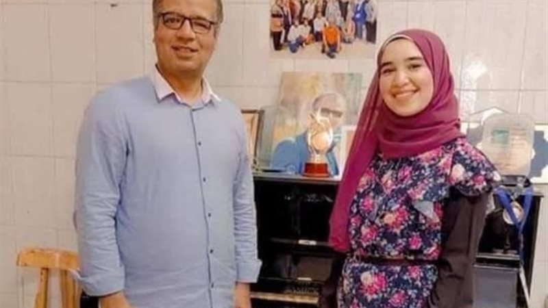 دعاء شحاتة يحيى