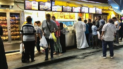 فرحة السوريين تختلط بحزن المصريين.. ما القصة؟