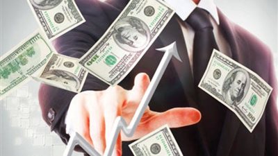 لأول مرة، الدولار يقفز إلى 50.75 جنيه في بنكي الأهلي ومصر بأقل من ساعتين