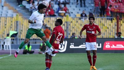 هل يعود الأهلي لمواجهة المصري علي ستاد بورسعيد من جديد؟