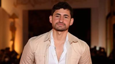أمير المصري ضيف جلسة حوارية خاصة بقمة فوربس