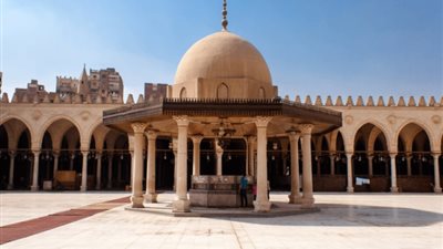 وزارة الأوقاف تفتتح 30 مسجدًا جديدًا الجمعة المقبلة