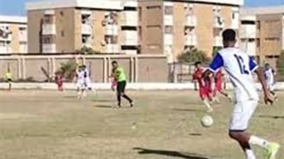 لاعب قنا يبلع لسانه وأخصائي التأهيل في الألومنيوم ينقذه من الموت
