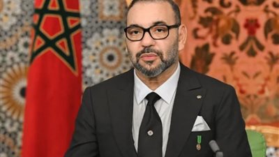 العاهل المغربي يتماثل للشفاء بعد خضوعه لعملية جراحية فى المصحة الملكية بالرباط