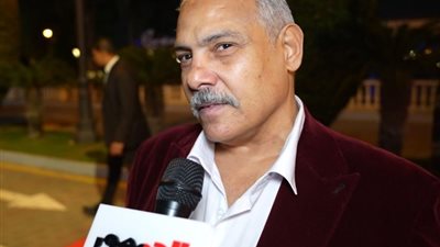 محمد رضوان بوجهين مختلفين في مسلسلات رمضان 2025