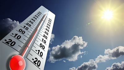 طقس الثلاثاء، بارد ليلا وفى الصباح الباكر والصغرى بالقاهرة الكبرى 14 درجة