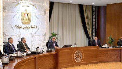 رئيس الوزراء يوجه بالإسراع في تخطيط وطرح منطقة منف الأثرية