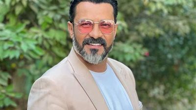 مسلسلات رمضان 2025، محمد رجب يبدأ تصوير «الحلانجي»