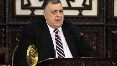 رئيس مجلس الشعب السوري: مستعدون للمساعدة وانتقال سلس للسلطة