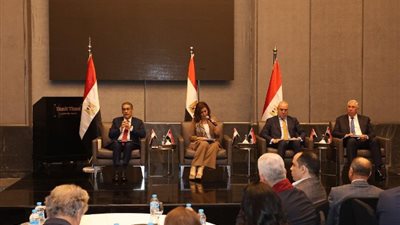 لمواجهة التحديات، ساسة مصر يتوافقون على بنود الإصلاح المجتمعي لتحقيق مصالح الشعب
