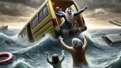 أم صعيدية تتخلي عن روحها لإنقاذ أطفالها، تعرف على قصتها
