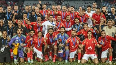 رضا شحاتة: مجموعة الأهلي في كأس العالم جيدة وتأخر التحضير لها