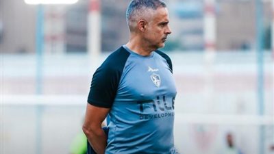 بعد التعادل مع إنيمبا، جوميز يحذر لاعبو الزمالك من هذا الأمر (تفاصيل)