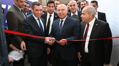 وزير النقل يوجه بصناعة مستلزمات الوحدات المتحركة للمترو محليا