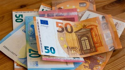 ارتفاع أسعار اليورو مقابل الجنيه اليوم الثلاثاء 10-12-2024