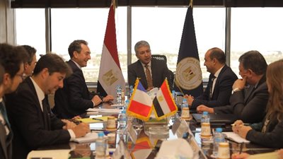وزير السياحة: آليات جديدة لزيادة الحركة السياحية الوافدة من فرنسا