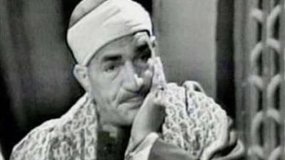 في ذكري وفاة 