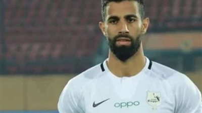 مجلس إدارة انبي ينعى زوجة محمد إسماعيل لاعب الفريق