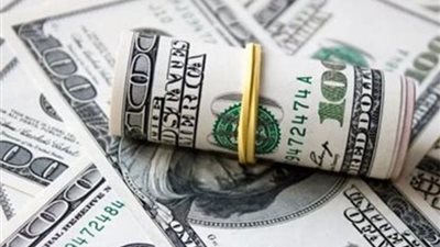اقترب من 50.50 جنيهًا، ارتفاع مفاجئ في أسعار الدولار اليوم الإثنين بداية التعاملات