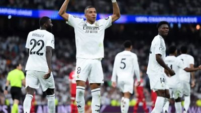 موعد مباراة ريال مدريد وأتالانتا في دوري أبطال أوروبا 2024