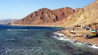 «بمناسبة الكيريسماس»، اشغالات فنادق دهب وشرم الشيخ وصلت 100%