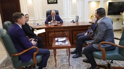 عاجل، تعيين 18 ألف عامل بمشروع الضبعة النووية برواتب 25 ألف جنيه