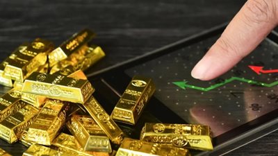 آخر تحديث لعيار 21، أسعار السبائك الذهبية في مصر اليوم 10 ديسمبر 2024