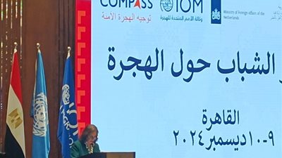 اللجنة الوطنية لمكافحة الهجرة غير الشرعية: يجب حماية حقوق المهاجرين