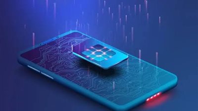 10 مزايا لشريحة eSIM الجديدة المدمجة 2024