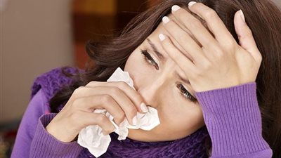 وزارة الصحة تكشف سبب انتشار حالات العدوى التنفسية والمعوية ونزلات البرد