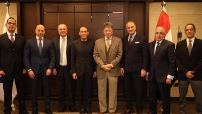 طارق نور يتولى رئاسة المتحدة للخدمات الإعلامية