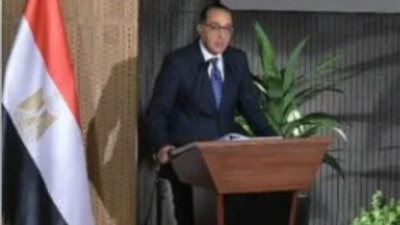 مي عبد الحميد: بيع 497 ألف كراسة شروط ضمن برنامج سكن كل المصريين في بورسعيد