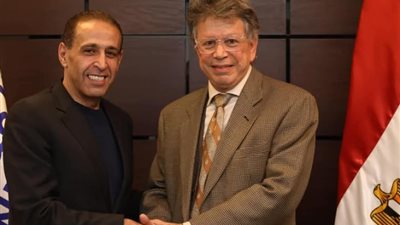 برئاسة طارق نور، التشكيل الجديد لمجلس إدارة «المتحدة للخدمات الإعلامية»