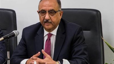 اللواء أشرف نصار: مستقبل رابطة الأندية مغمور، وهذا موقفنا من التحكيم
