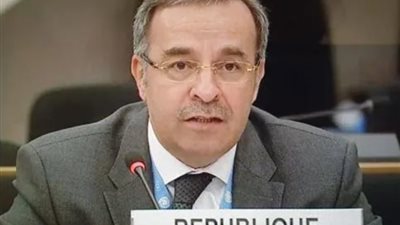 فى أول تصريح للسفير السوري بمصر: نعمل لخدمة الشعب والدولة لتجنب الفوضى