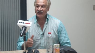 تحرك قضائي عاجل من دفاع المخرج عمر زهران بعد حكم حبسه عامين