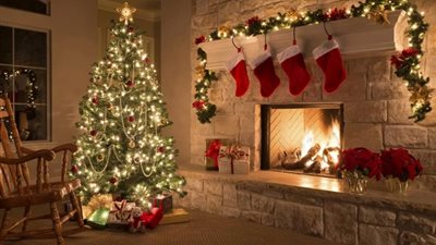 إخفاء المكانس، أغرب عادات وتقاليد الاحتفالات بالكريسماس حول العالم