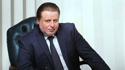 حسن عبد الله: طرح أسهم المصرف المتحد يمثل خطوة استراتيجية لدعم الاقتصاد