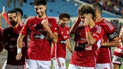 مفاجأة لـ جماهير النادي الأهلي بشأن حصول المارد الأحمر علي جائزة عالمية جديدة